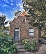 Bardstown House | The Nicholson House