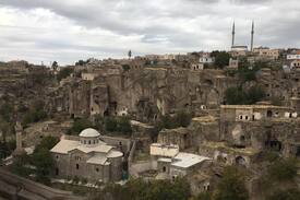 Guzelyurt Hotel | Osmanoğlu Hotel