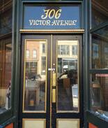 Victor Hotel | Come stay at the historic Dirty Sally's Room 1