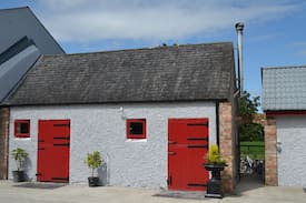 Bennettsbridge Cabin | The Stable, Bennettsbridge Kilkenny