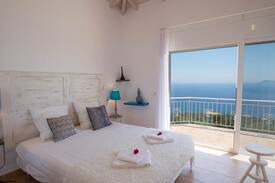 Sivota Villa | Villa Coquili: .The unique and unforgettable view