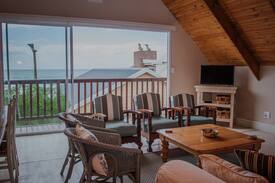Witsand Apartment | Witsand Seehuisie 50m from beach