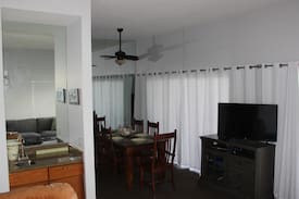 South Padre Island Apartment | Waterfront Condo at The Landing