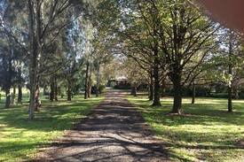Numbaa House | Jindyandy Homestead