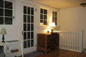 Gibsons Cabin | Cottage on Swallow Hill