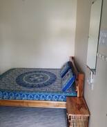 Tiruvannamalai Apartment | Stylish studio close to Ramana ashram