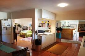 Sandbaai House | Charming, spacious & modern family home