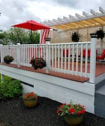 Paradise House | Wrenhouse in quaint village.