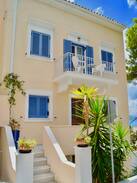 Frourion Apartment | Seapath 4 - Between Two Seas