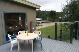 Mandalong Cabin | Stables Studio Cabin Accommodation