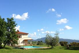 Roccastrada Apartment | Casa Rinaldi - Sotto