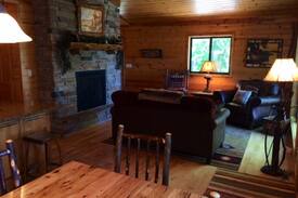 Nisswa Cabin | Agate Lake Escape