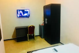 Lekki Phase 1 House | Esporta suites Lekki - Standard Room