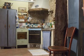 Calamecca House | La ciliegina sul borghetto - Calamecca