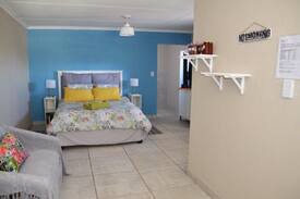 Matzikama Apartment | MASKAM GUEST FARM