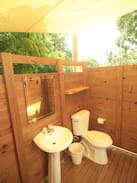 Llanos Costa Other | Pitahaya Glamping | 1 Queen + 2 Twins - Cabo Rojo