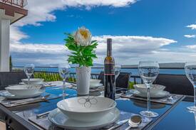 Dramalj Apartment | Apartman Jelica