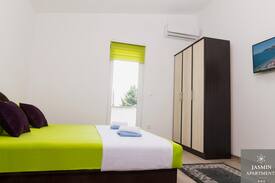 Sutomore Apartment | Jasmin Apartments Sutomore (13)