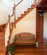 Duxbury House | Spectacular Vacation/Wedding Guest House on Cove