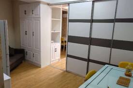 Yongkang Apartment | 居家好地方