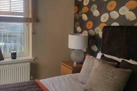 Bathgate Apartment | Serviced Show Home Apartment In The Bathgate Area