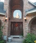 Harlingen House | The Carriage House in Harlingen, Texas 10