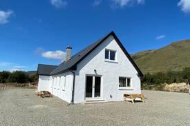 Tourmakeady House | Tourmakeady Home with a View