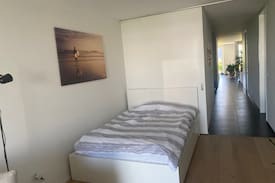Center Apartment | Spacious apartment in "The Metropolitans"