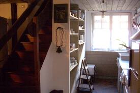 Belloy Cabin | La ferme Oasis, lieu de détente et de déconnexion