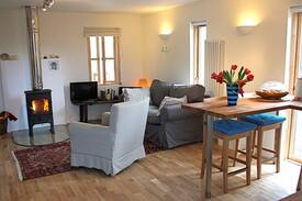 Badachro Villa | Little Aird Hill