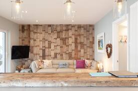 Portballintrae House | Luxuriously appointed bungalow in Portballintrae.