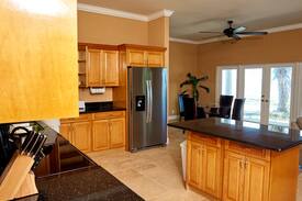 West End House | Bootle Bay Beach Bungalow! Free slip for a boat!