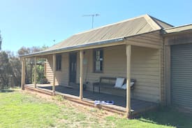 Adaminaby Other | The Old Police Station
