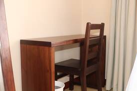 Nairobi Upper Hill Apartment | High Point Furnished Apartment
