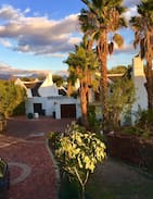 Drakenstein House | 'Ndlovu' 32 Onverwacht Wine Estate