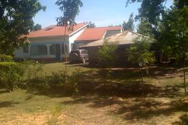 Siaya County House | Four bedroom spacious bungalow