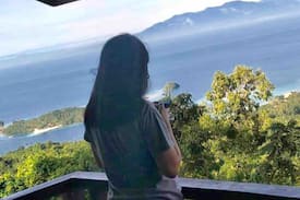 Kaputian House | Samal Island, Anonang Cloud Nine Cottage #1.