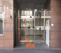 Segok-tong Apartment | Utop - Suseo station (5min), Studio room 4F