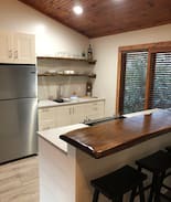 Boone Cabin | Cherokee Cottage @ Yonahlossee