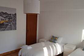 Vialonga Apartment | Vialonga guest house