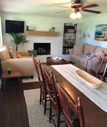 Horseshoe Lake House | The Hideaway at Horseshoe Lake