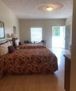 Jamestown Hotel | Riverside Inn