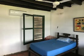San Pedro Department Cabin | La Casa de Santi