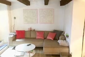 Moghegno House | Rustico Anna Maria, im Maggiatal nah von Locarno