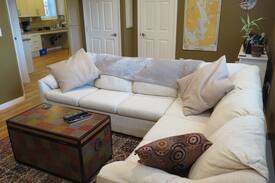 Langley House | 5 Poplars Guest Suite