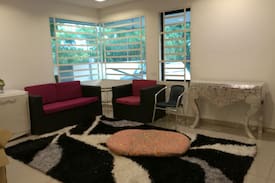Central Seberang Perai House | Zaty Homestay Seberang Jaya Pulau Penang