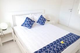 Pemogan House | 3BDR Starfish Bali House in Denpasar