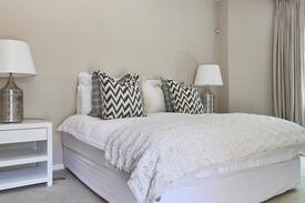 Greater Johannesburg Metropolitan Area House | Deluxe home in the heart of Bryanston, Sandton