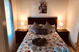 Hermanus Cabin | Kleine Vrede FARM COTTAGE