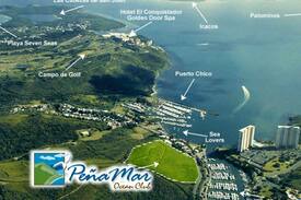Sardinera Apartment | Stunning Ocean View condo, Fajardo.